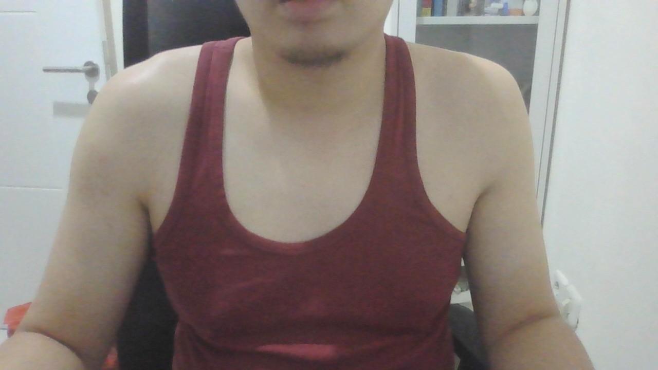 topdaddyasian89 from South Korea