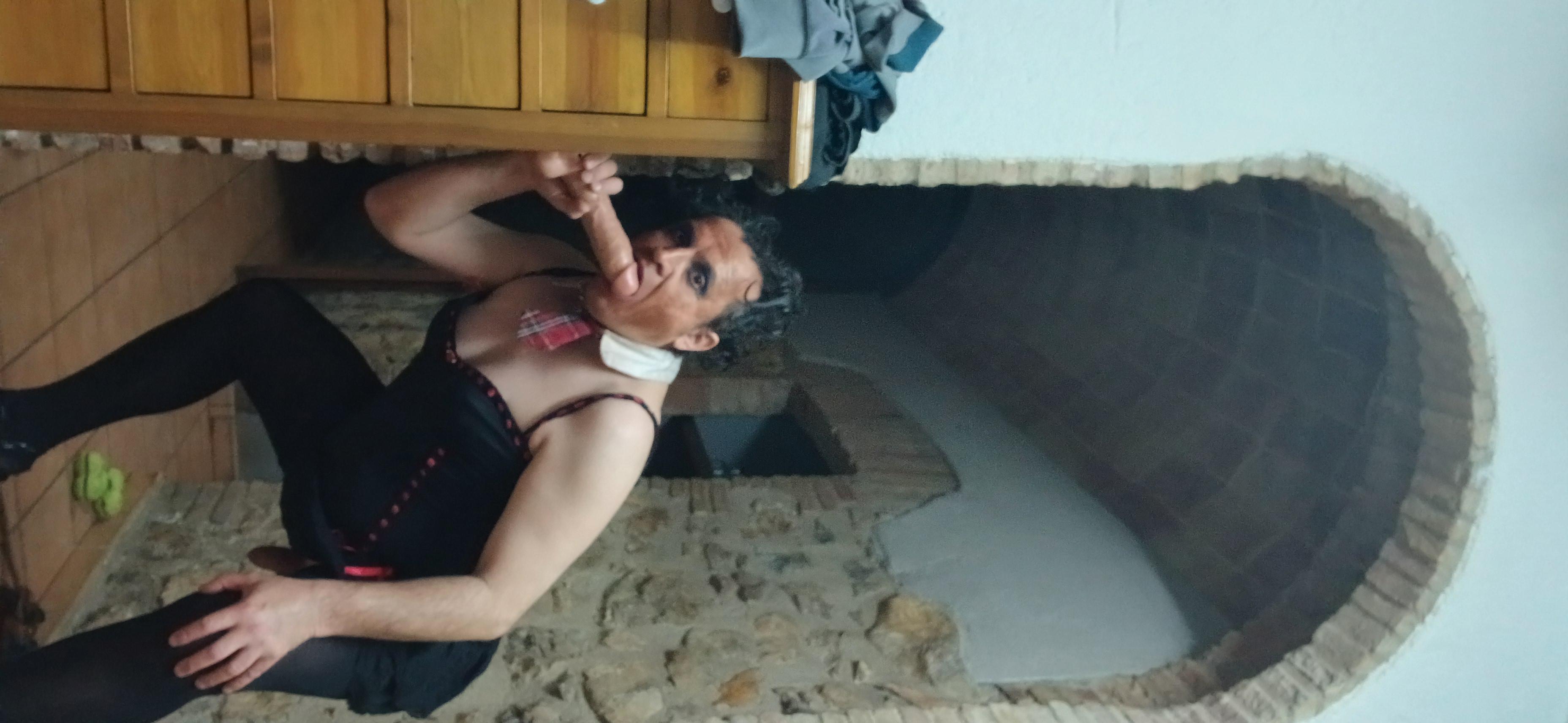travesmsa from Spain