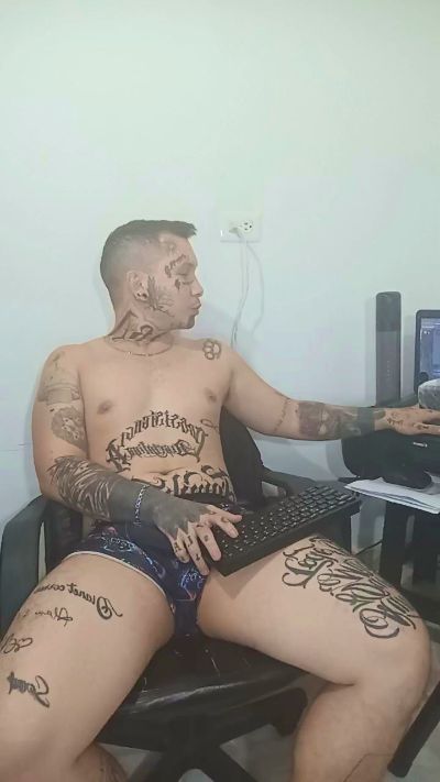 tristanykarol from Colombia