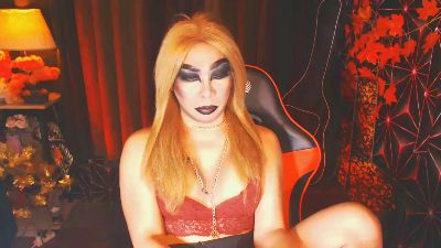 tsmistresslucy from United Kingdom