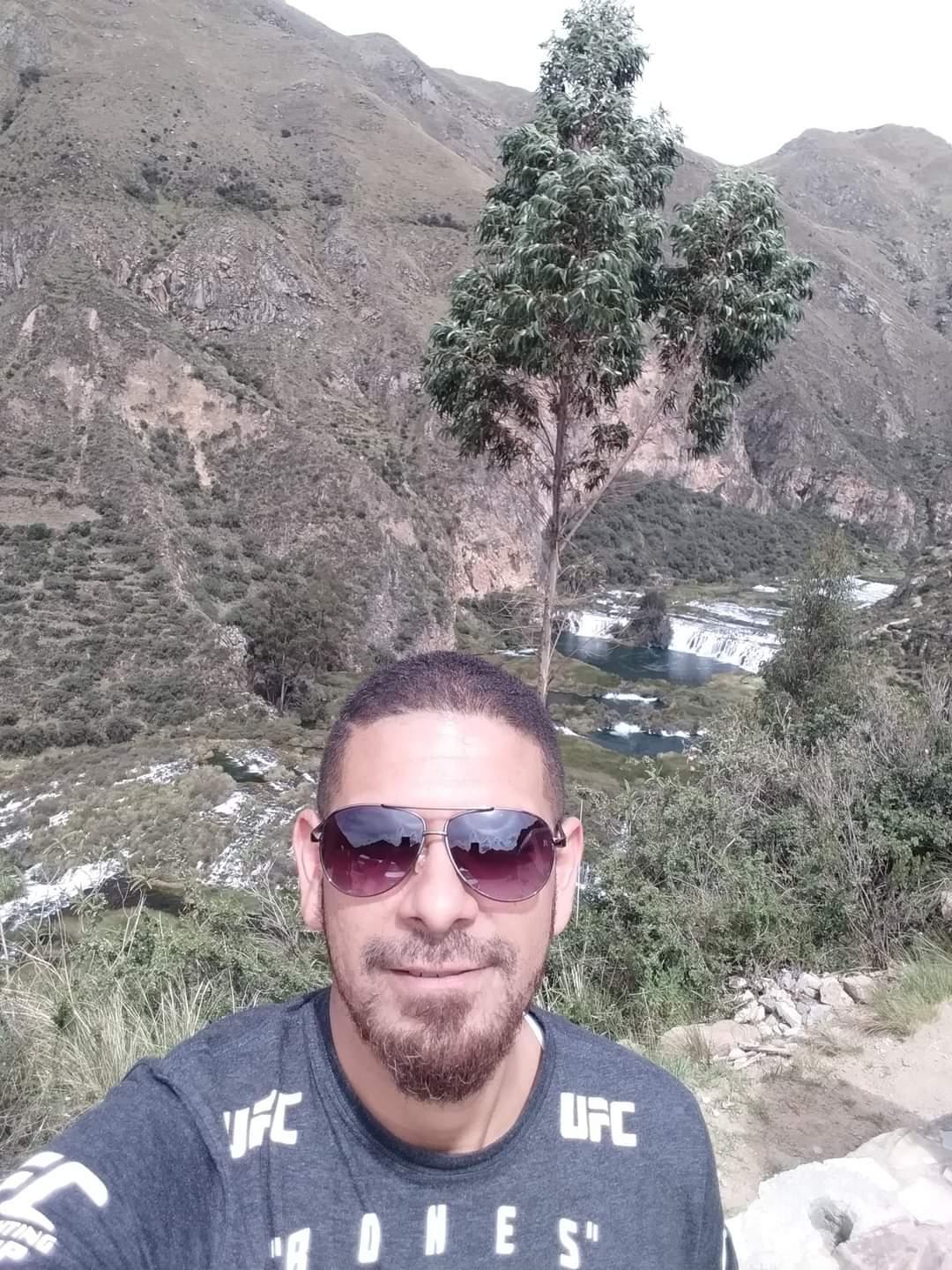 tuturco from Peru