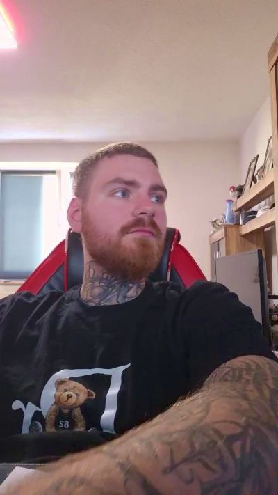 undercover33 from Germany