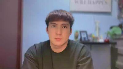 ur_jaycutee from Philippines