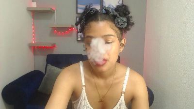 vainillafuck from Colombia