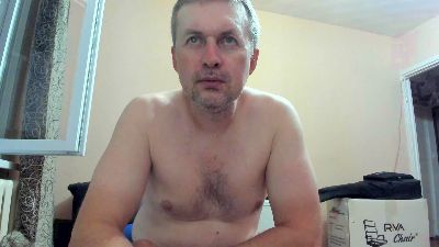 vano822 from Russia