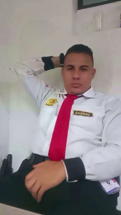 varg20 from Colombia