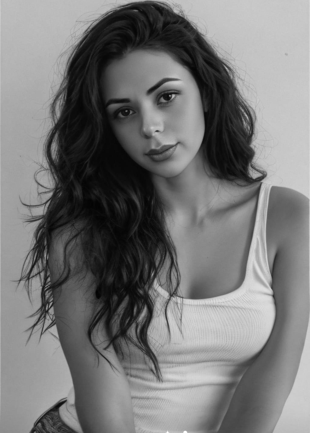 victoriaBork from Colombia