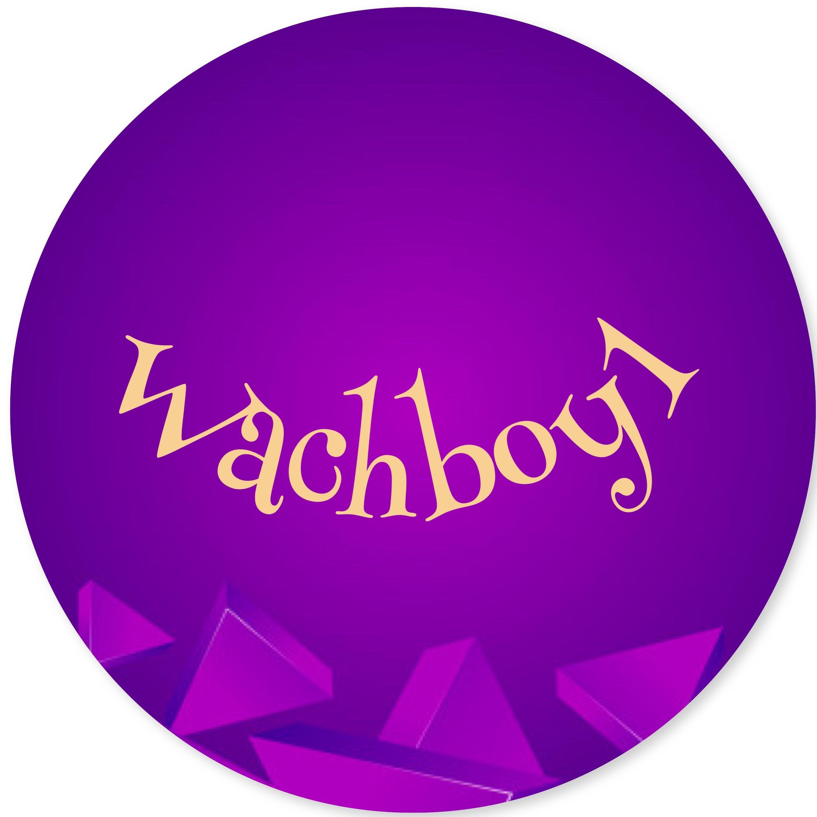 wachboy1 from Mexico