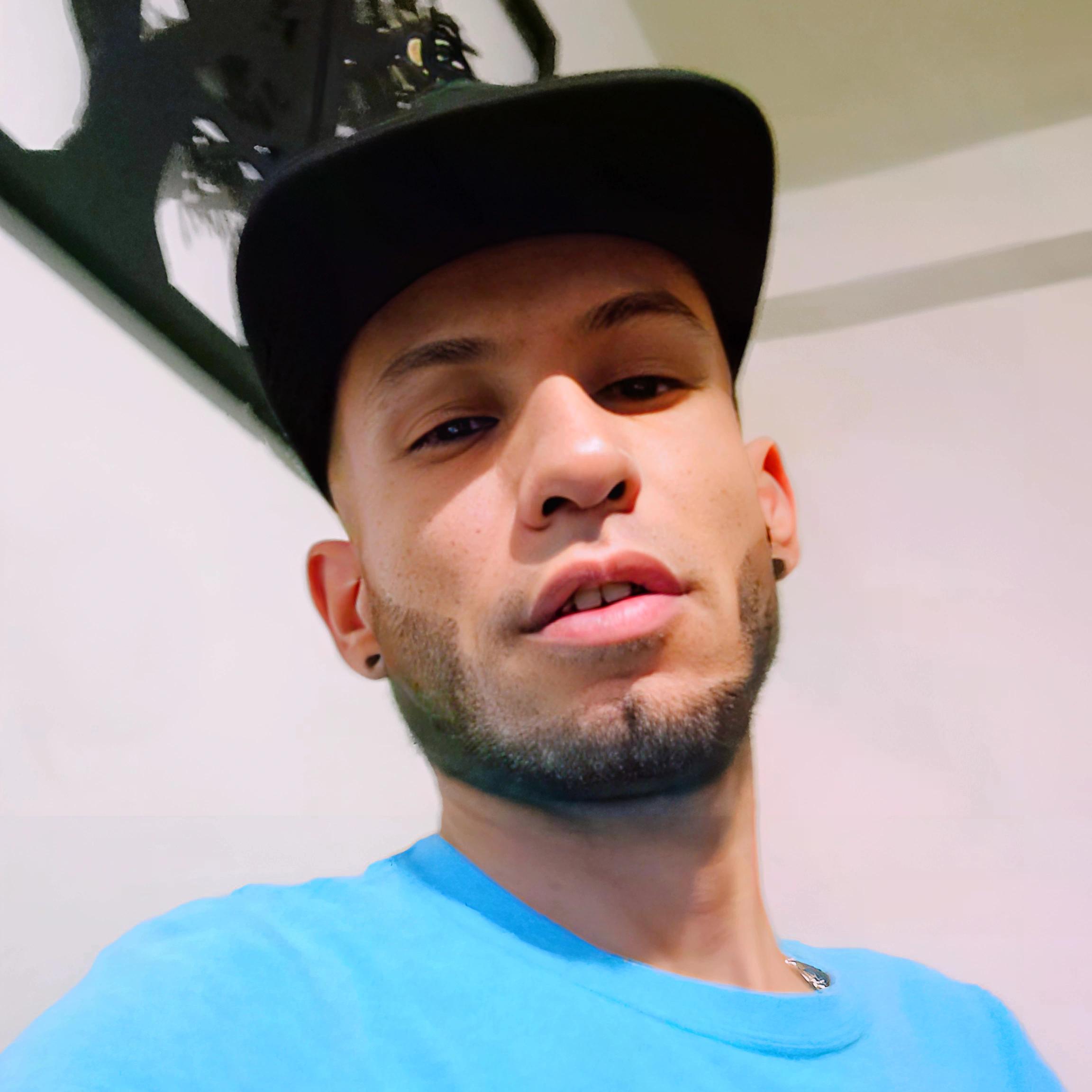 wilferlatinh from Colombia
