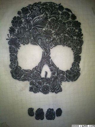 woolveerinee from Mexico