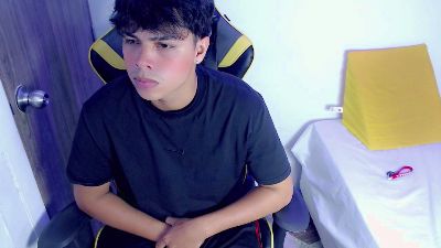x_krayy from Colombia