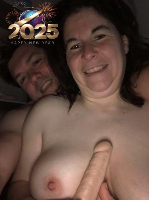 xblueandwhitex from France
