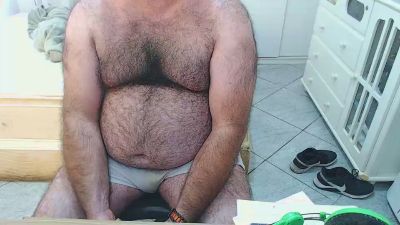xmum from Brazil