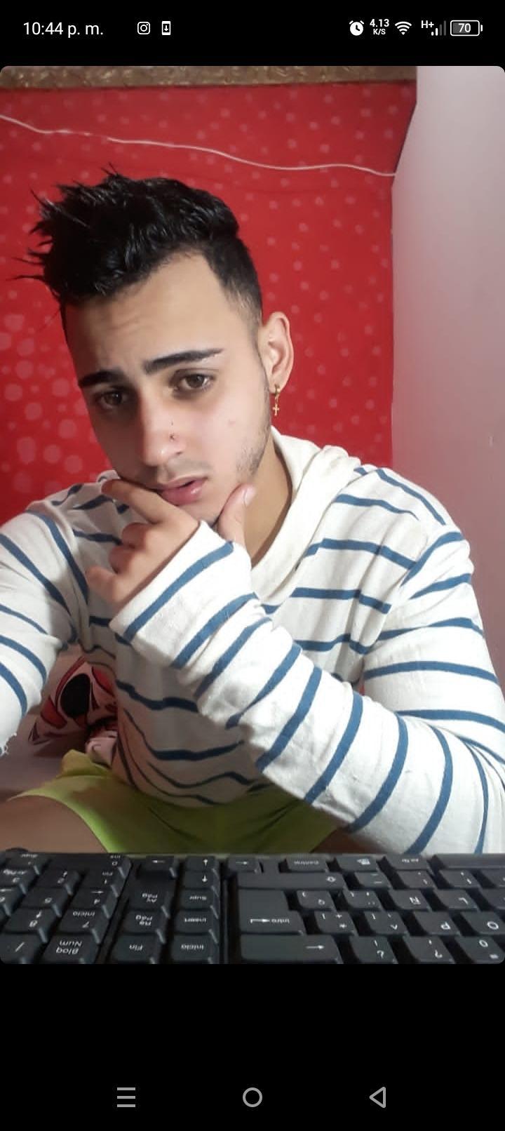 xxxxHotxoxo from Colombia