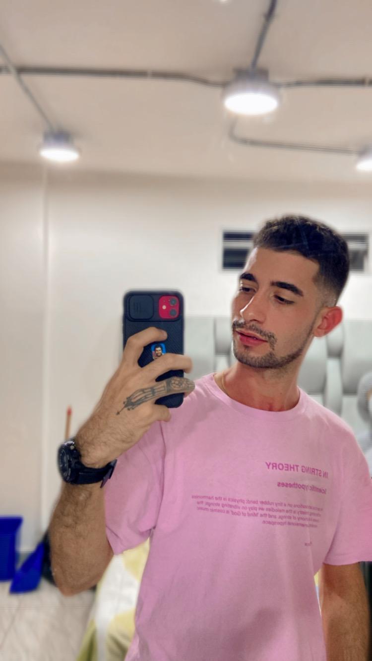 your_hero1 from Venezuela