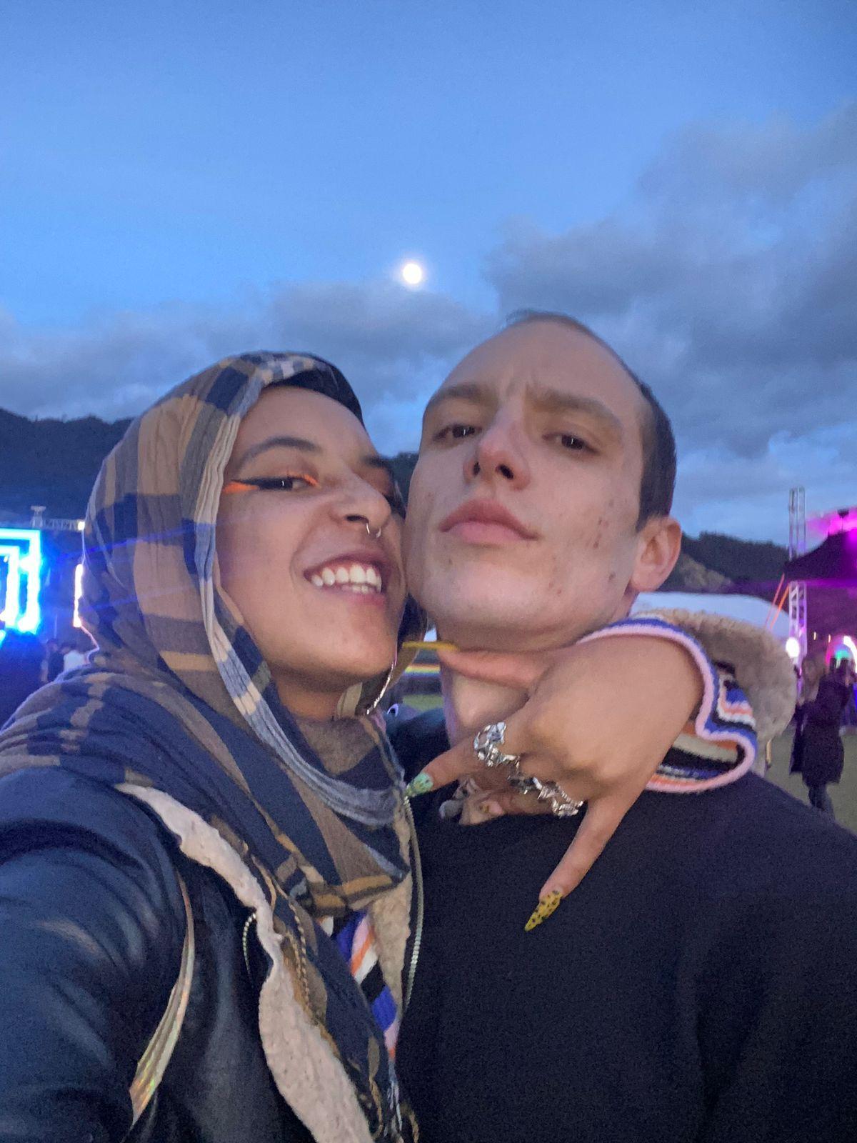 youwishtobeme from Colombia