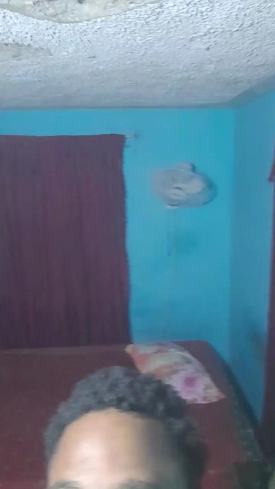 zedaynewilliam5 from Jamaica